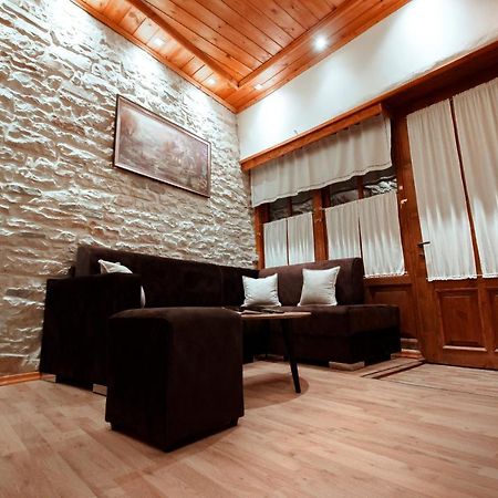 Duplex Apartment Viktoria Gjirokastër المظهر الخارجي الصورة
