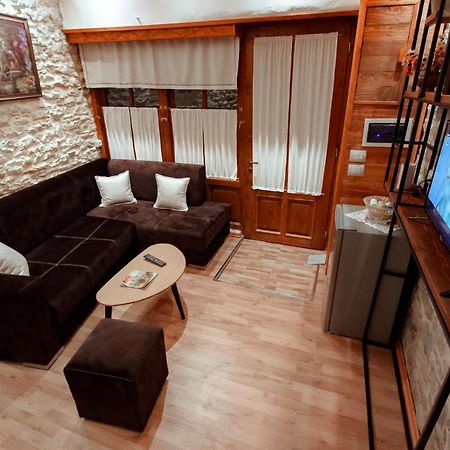 Duplex Apartment Viktoria Gjirokastër المظهر الخارجي الصورة