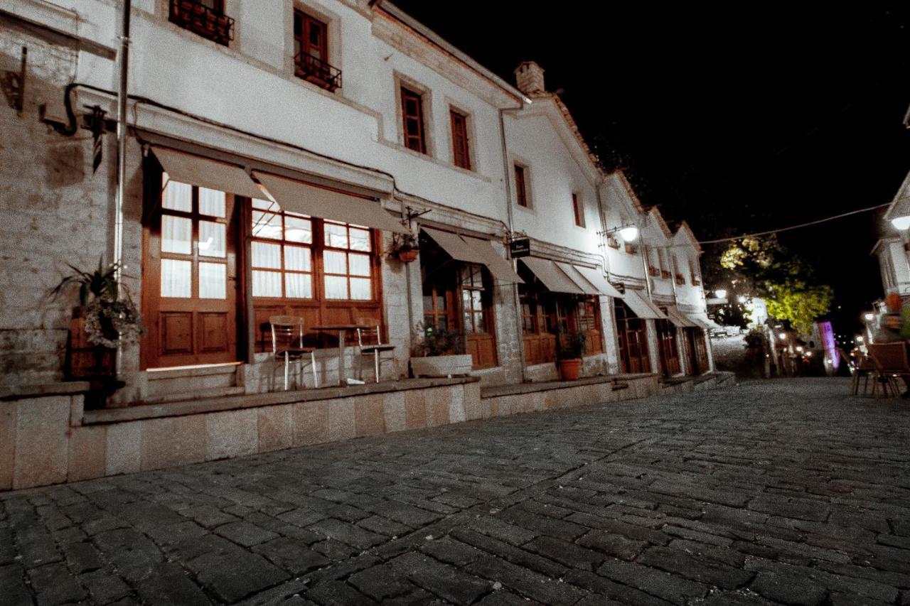 Duplex Apartment Viktoria Gjirokastër المظهر الخارجي الصورة