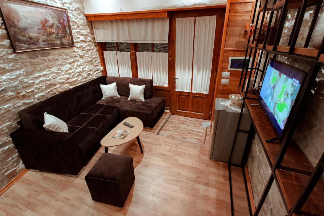 Duplex Apartment Viktoria Gjirokastër المظهر الخارجي الصورة